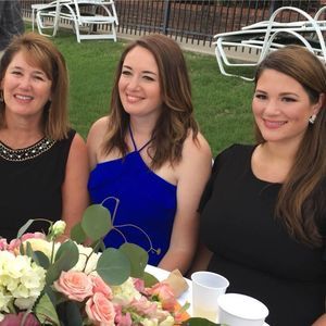 Meet your Posher, Aimee